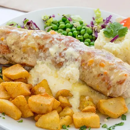 Ξενοδοχείο Oplenac