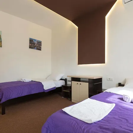 Ξενοδοχείο Oplenac 3*