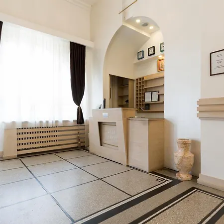 Oplenac Ξενοδοχείο 3*