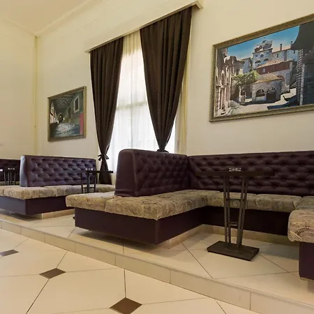 Ξενοδοχείο Oplenac