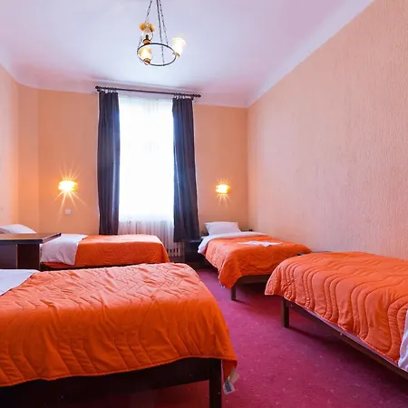 Ξενοδοχείο Oplenac