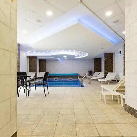 Oplenac Ξενοδοχείο 3*