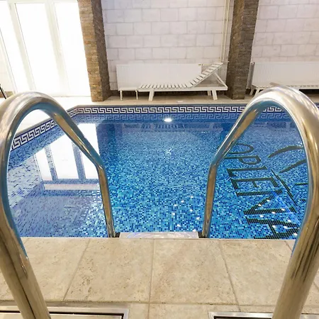 Oplenac Ξενοδοχείο